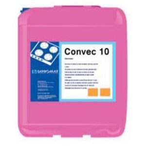 CONVEC 10